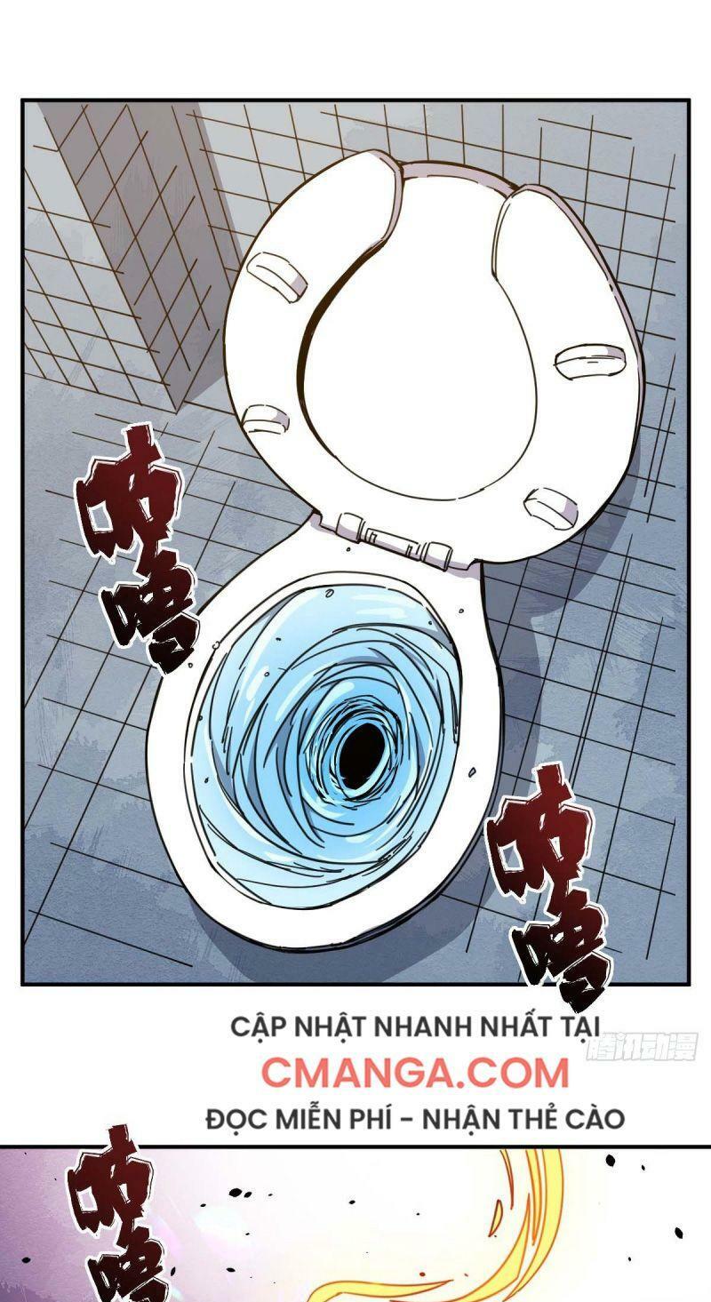 Tổ Thượng Có Tiền: Chapter 34