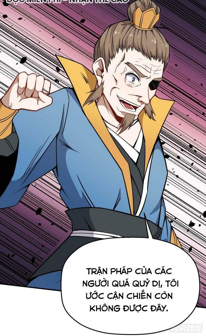 Tổ Thượng Có Tiền: Chapter 34
