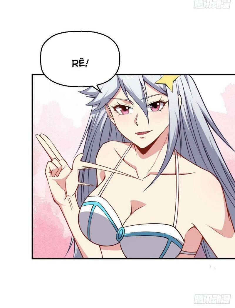 Tổ Thượng Có Tiền: Chapter 34