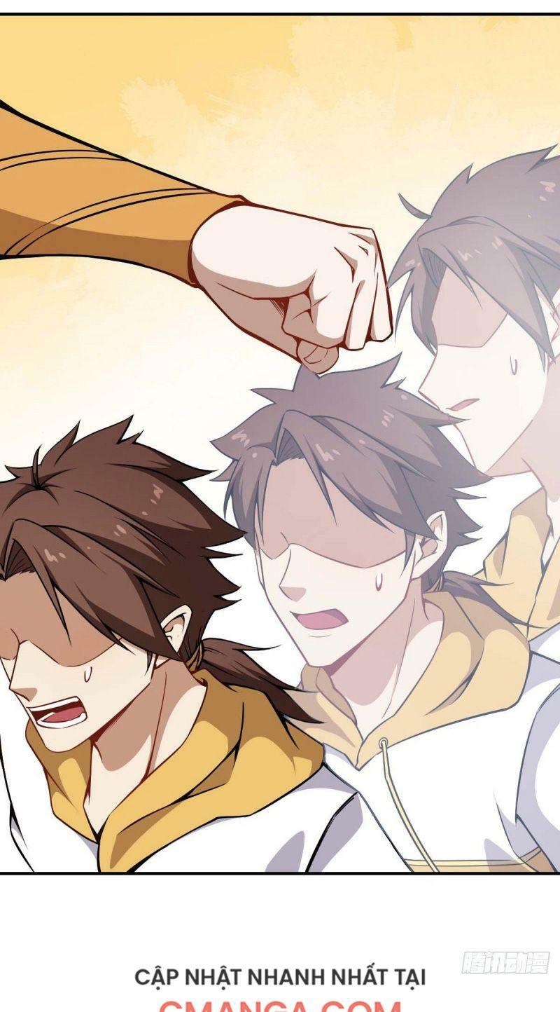 Tổ Thượng Có Tiền: Chapter 34