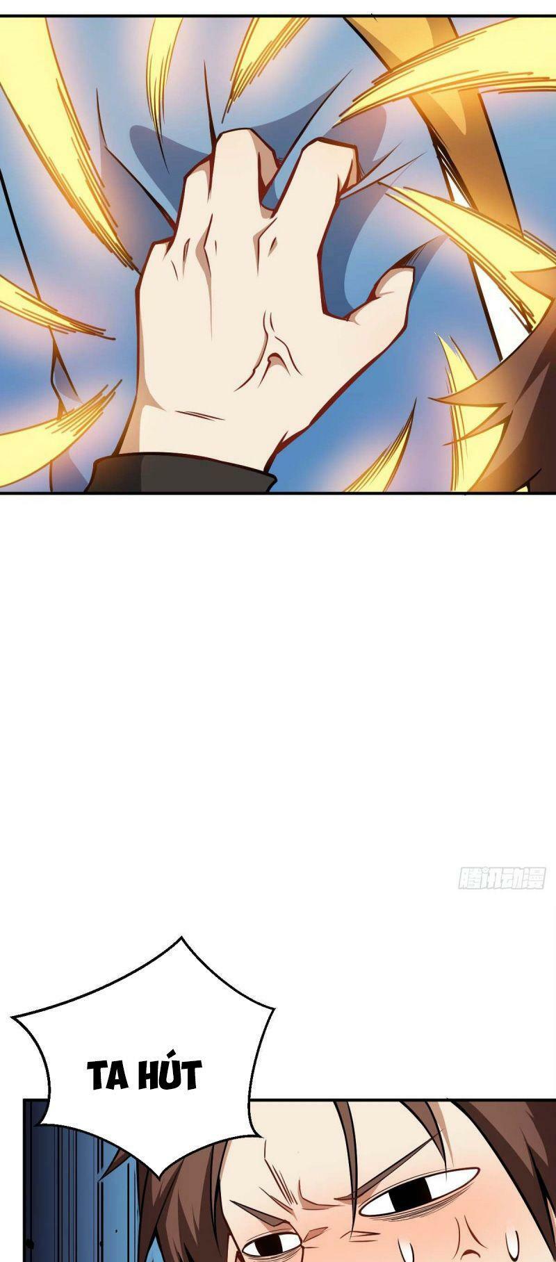 Tổ Thượng Có Tiền: Chapter 34