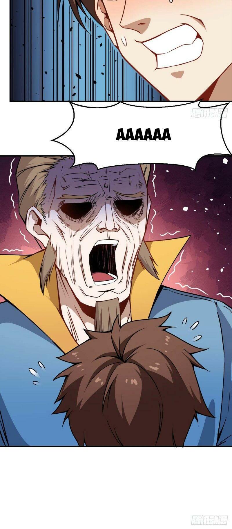 Tổ Thượng Có Tiền: Chapter 34