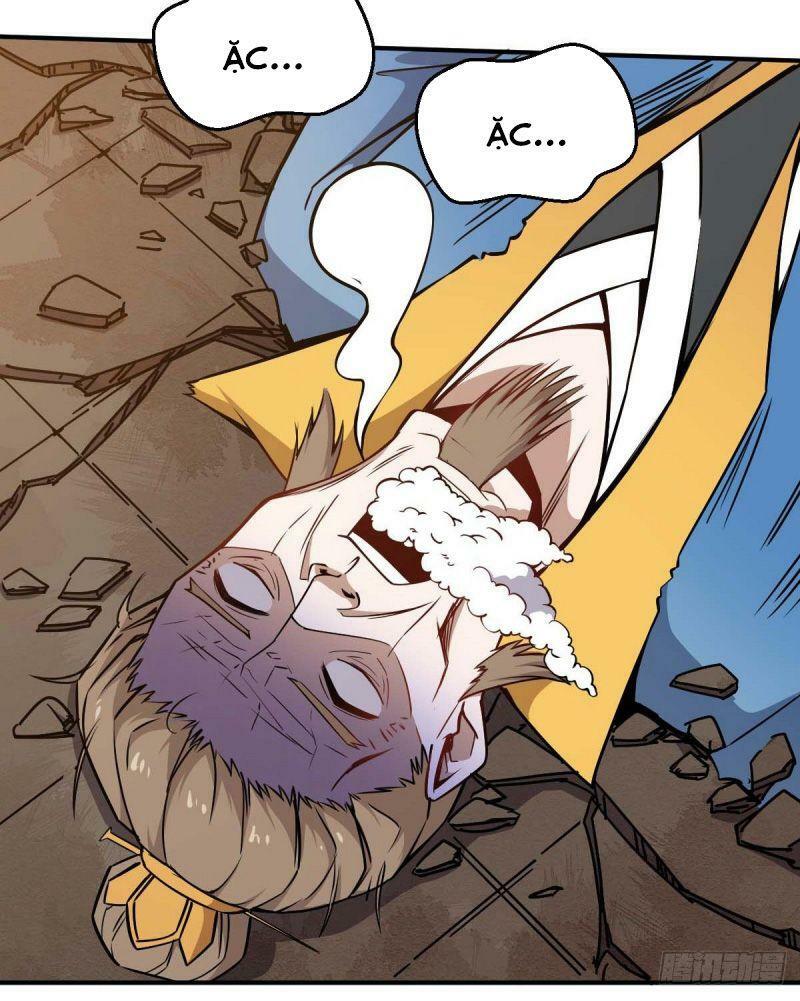 Tổ Thượng Có Tiền: Chapter 34