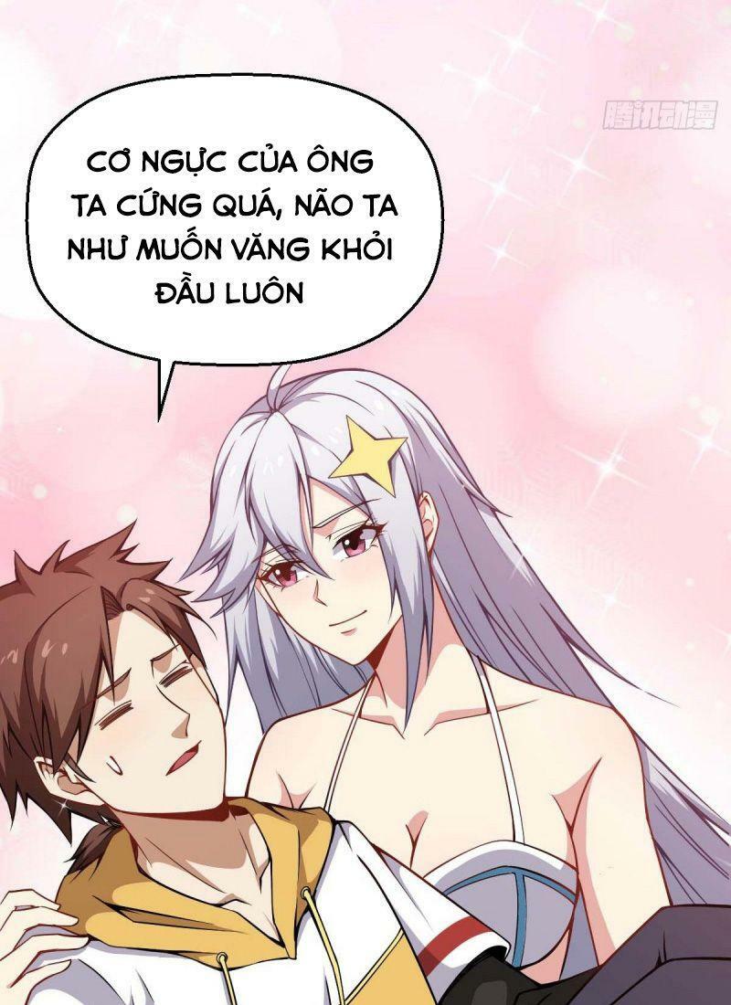 Tổ Thượng Có Tiền: Chapter 34