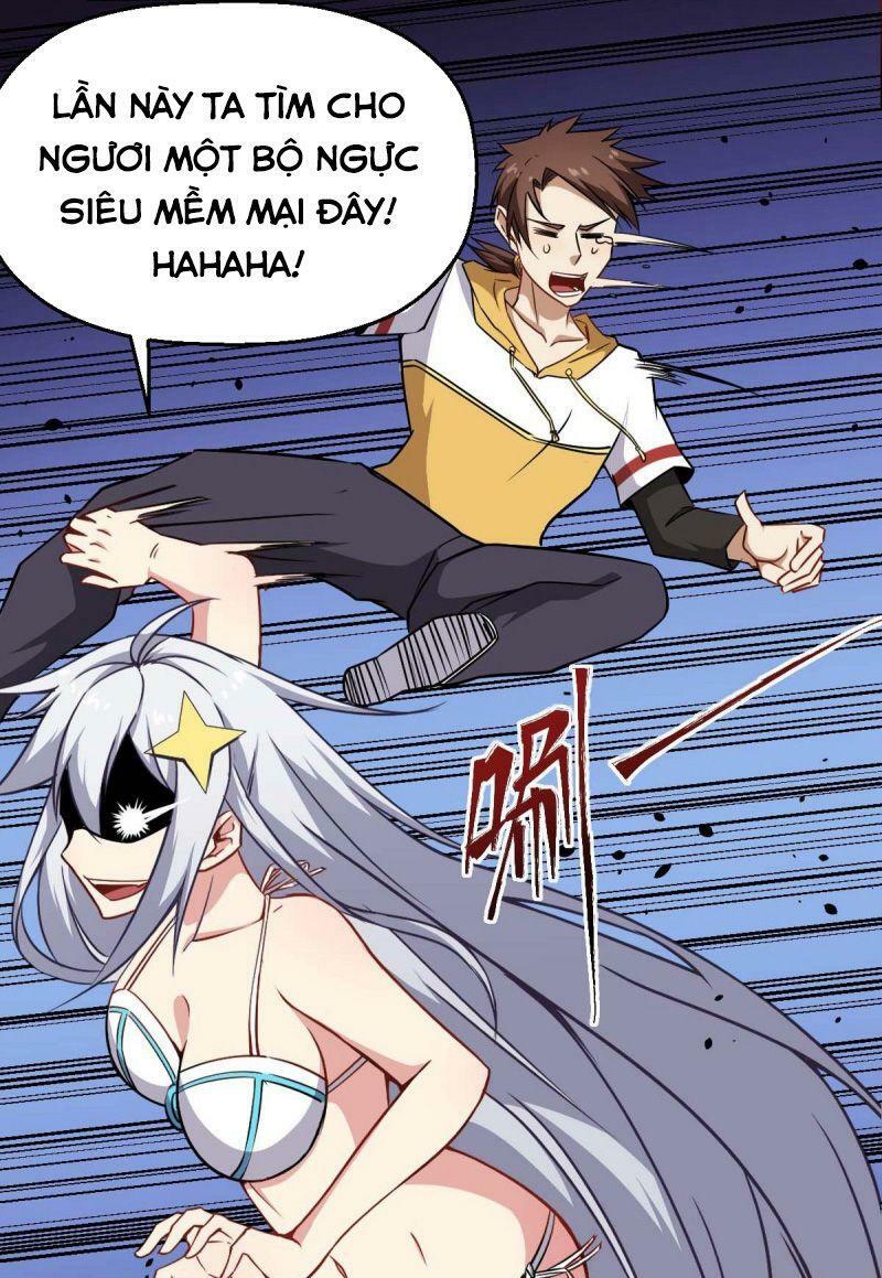 Tổ Thượng Có Tiền: Chapter 34