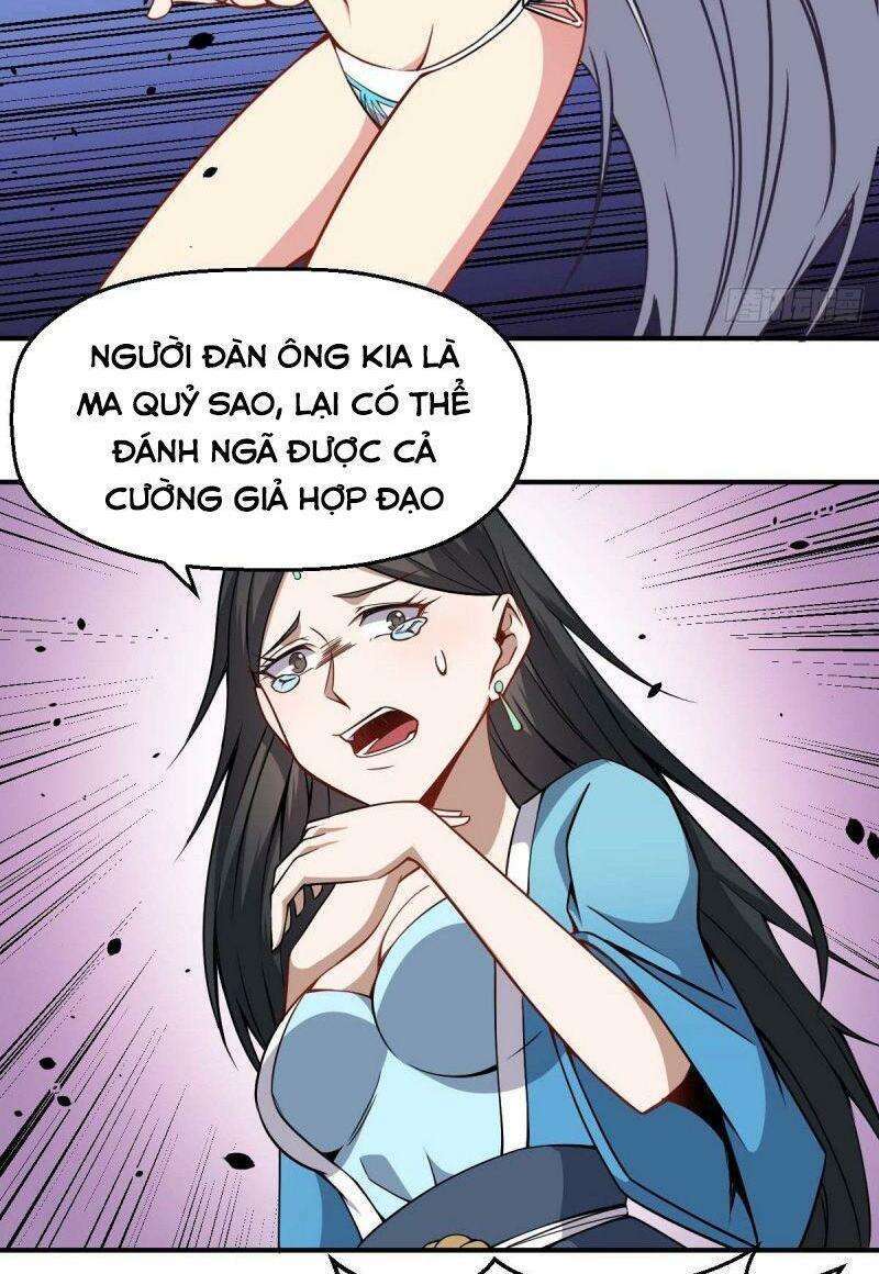 Tổ Thượng Có Tiền: Chapter 34