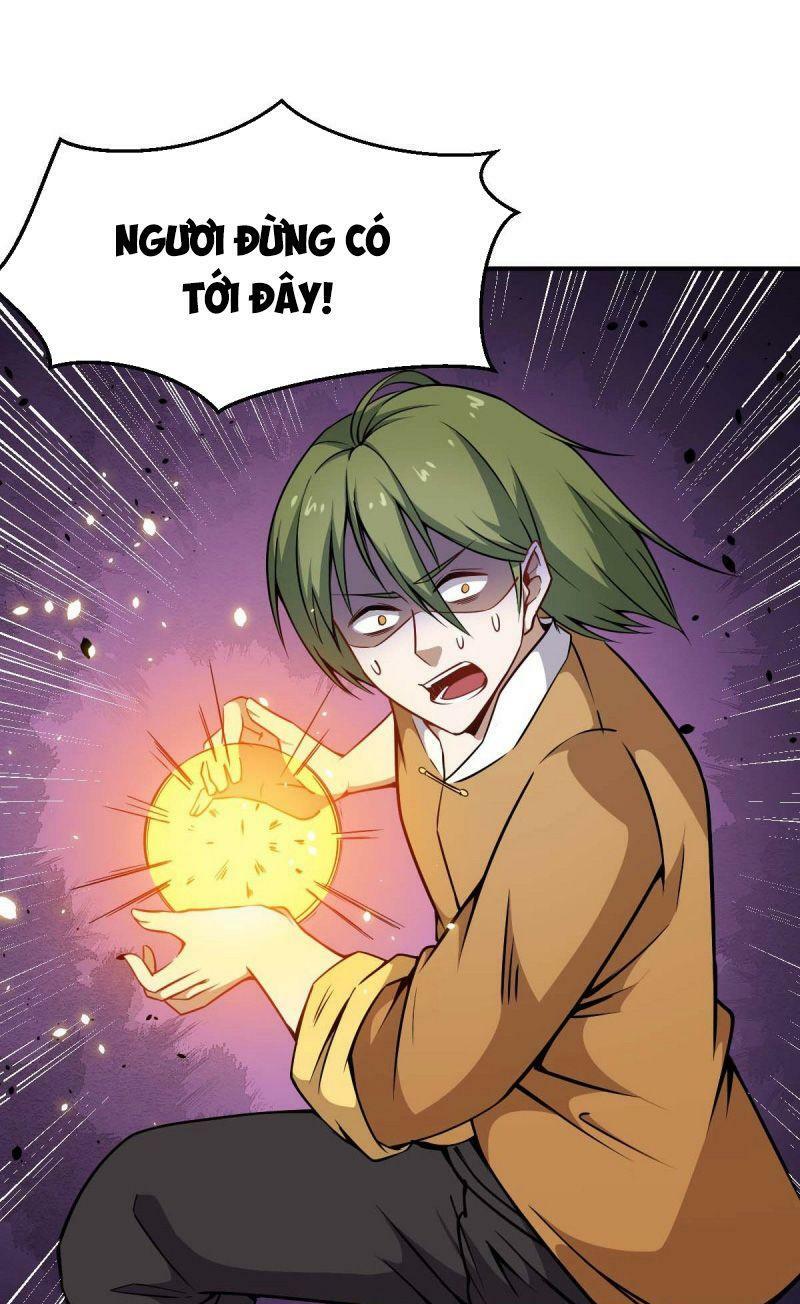 Tổ Thượng Có Tiền: Chapter 34