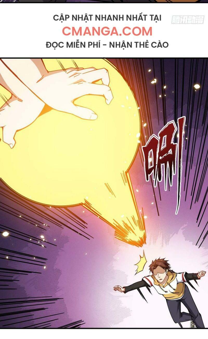 Tổ Thượng Có Tiền: Chapter 34