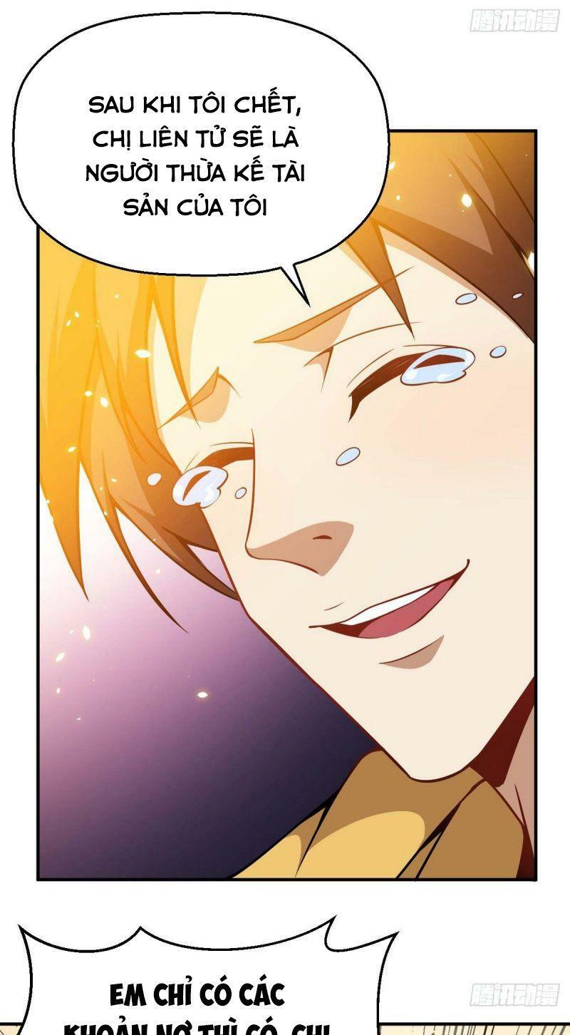 Tổ Thượng Có Tiền: Chapter 34
