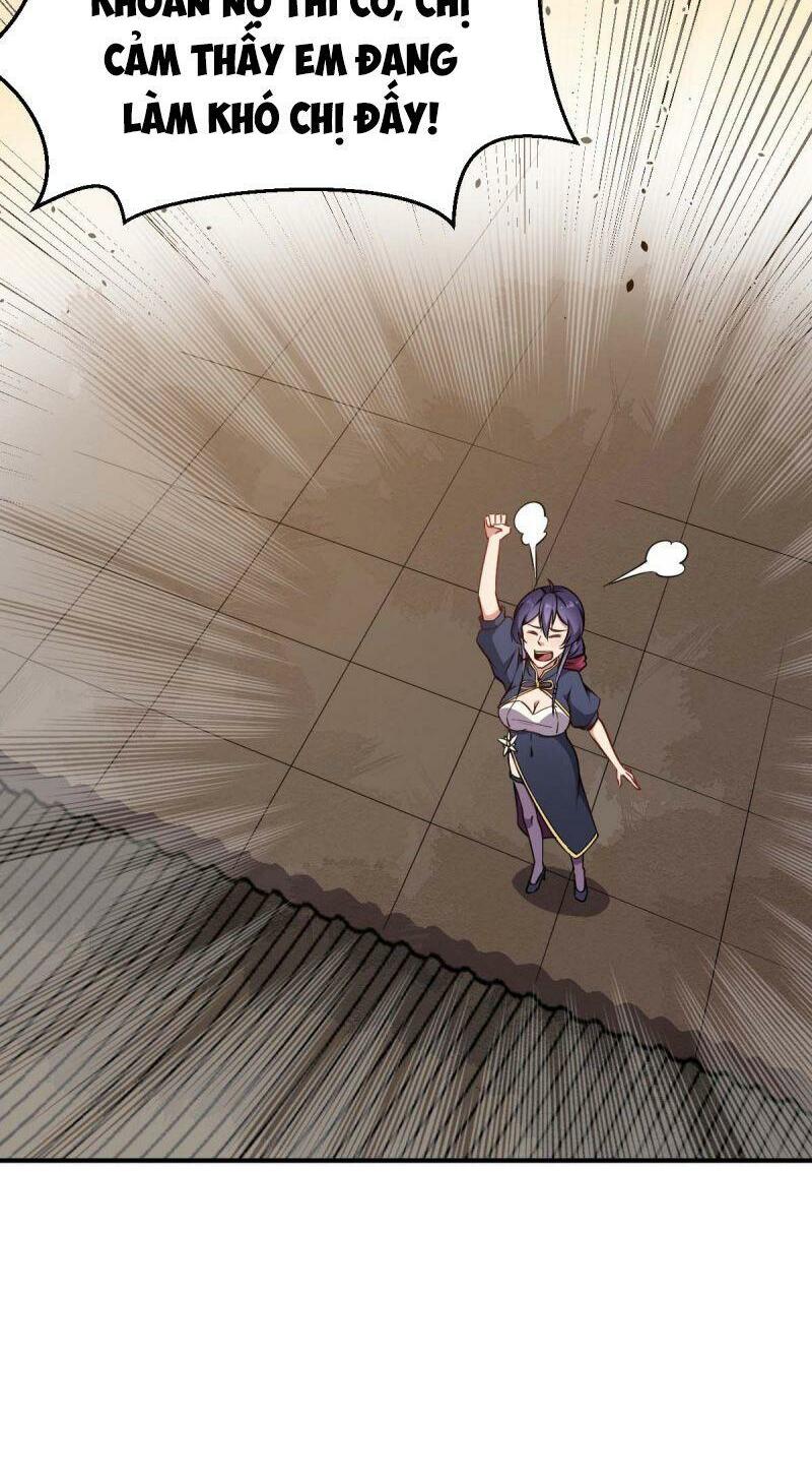 Tổ Thượng Có Tiền: Chapter 34