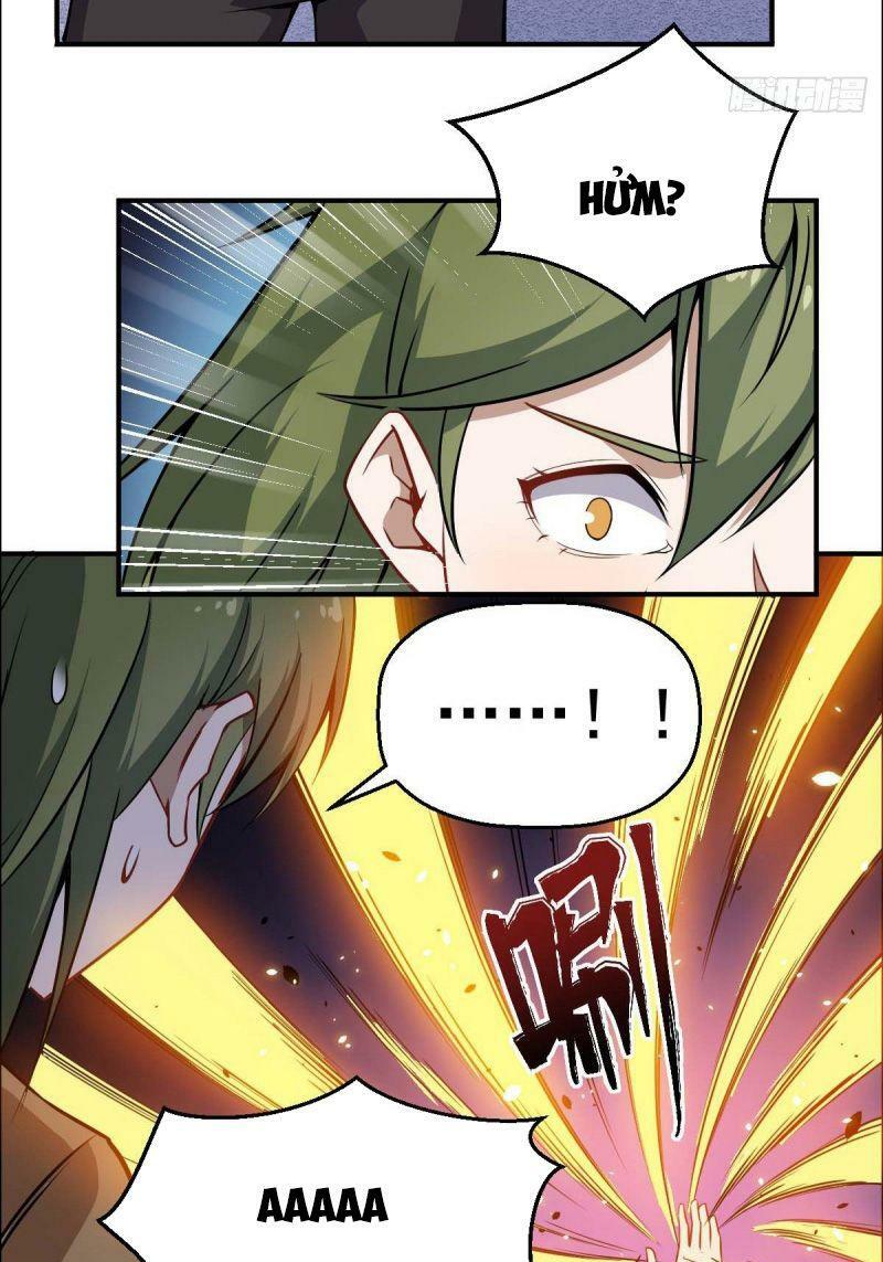 Tổ Thượng Có Tiền: Chapter 34