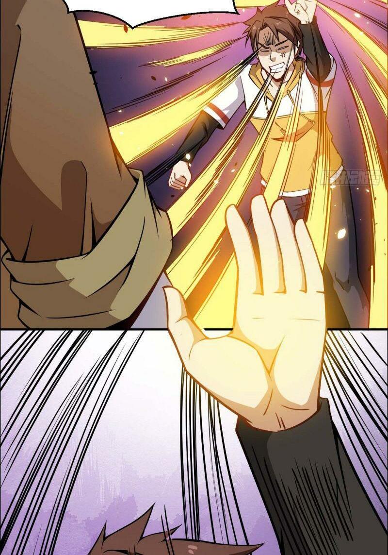 Tổ Thượng Có Tiền: Chapter 34