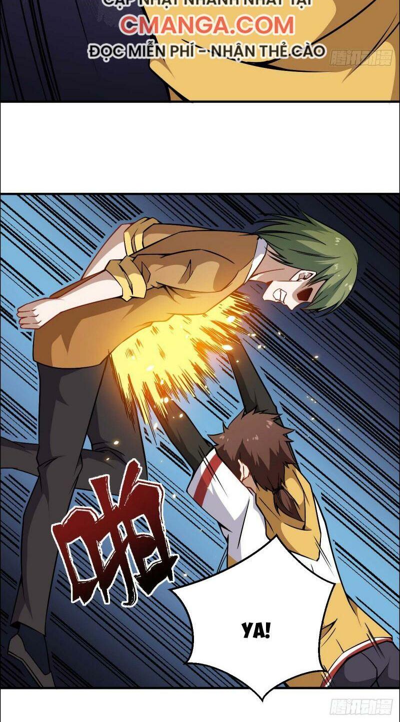 Tổ Thượng Có Tiền: Chapter 34