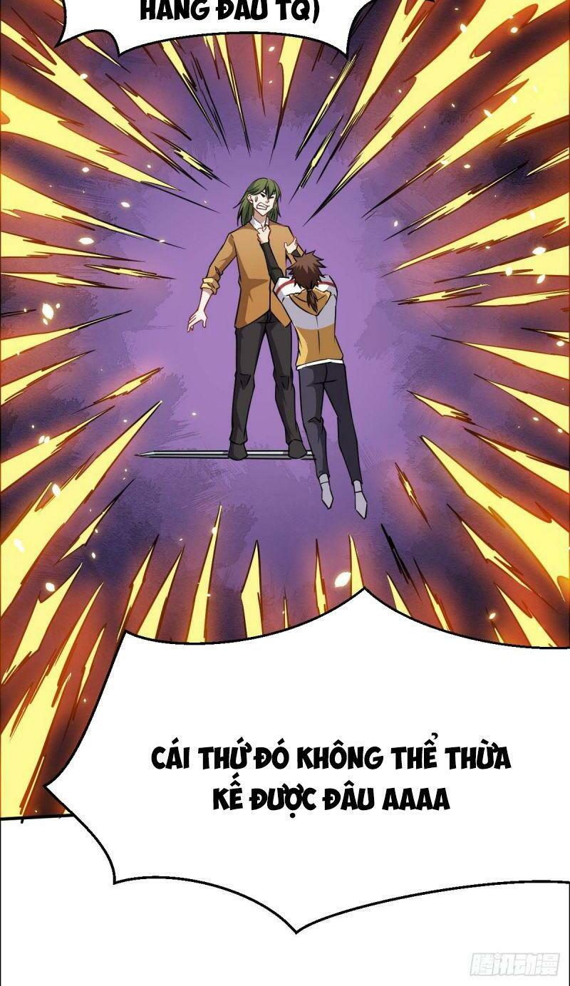 Tổ Thượng Có Tiền: Chapter 34