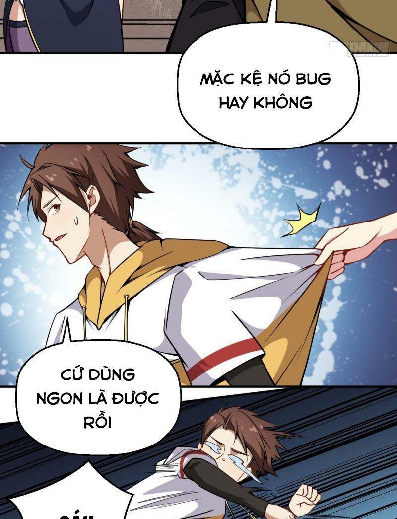 Tổ Thượng Có Tiền: Chapter 34