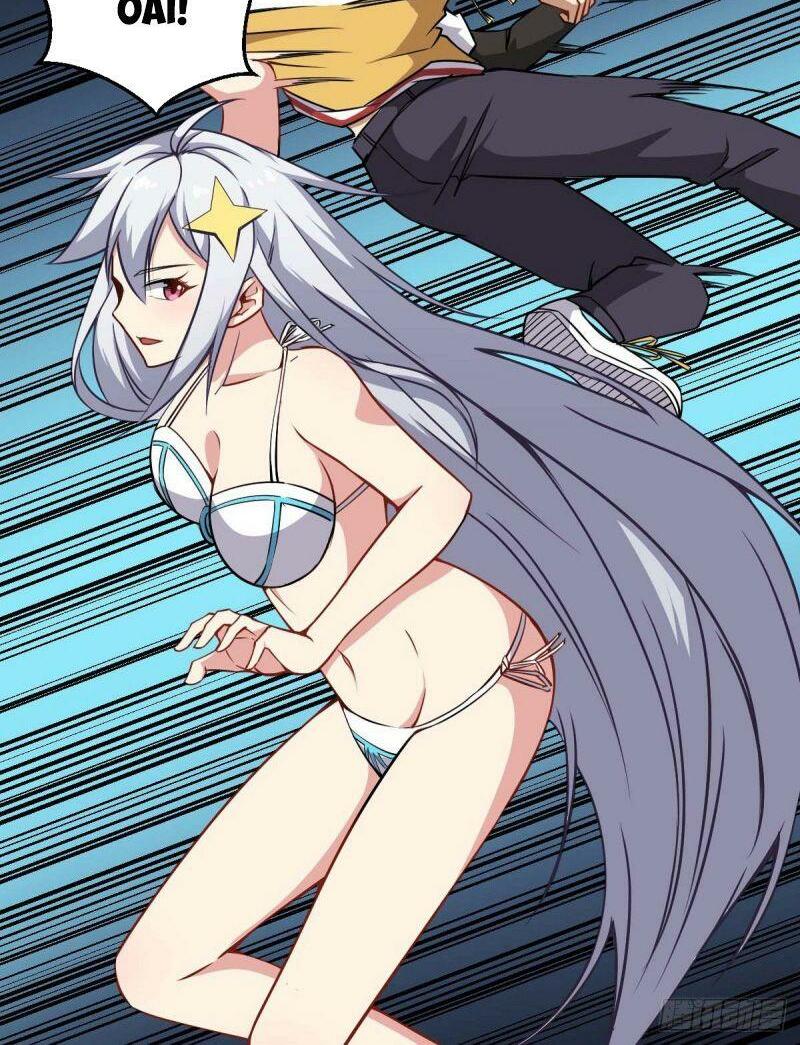 Tổ Thượng Có Tiền: Chapter 34