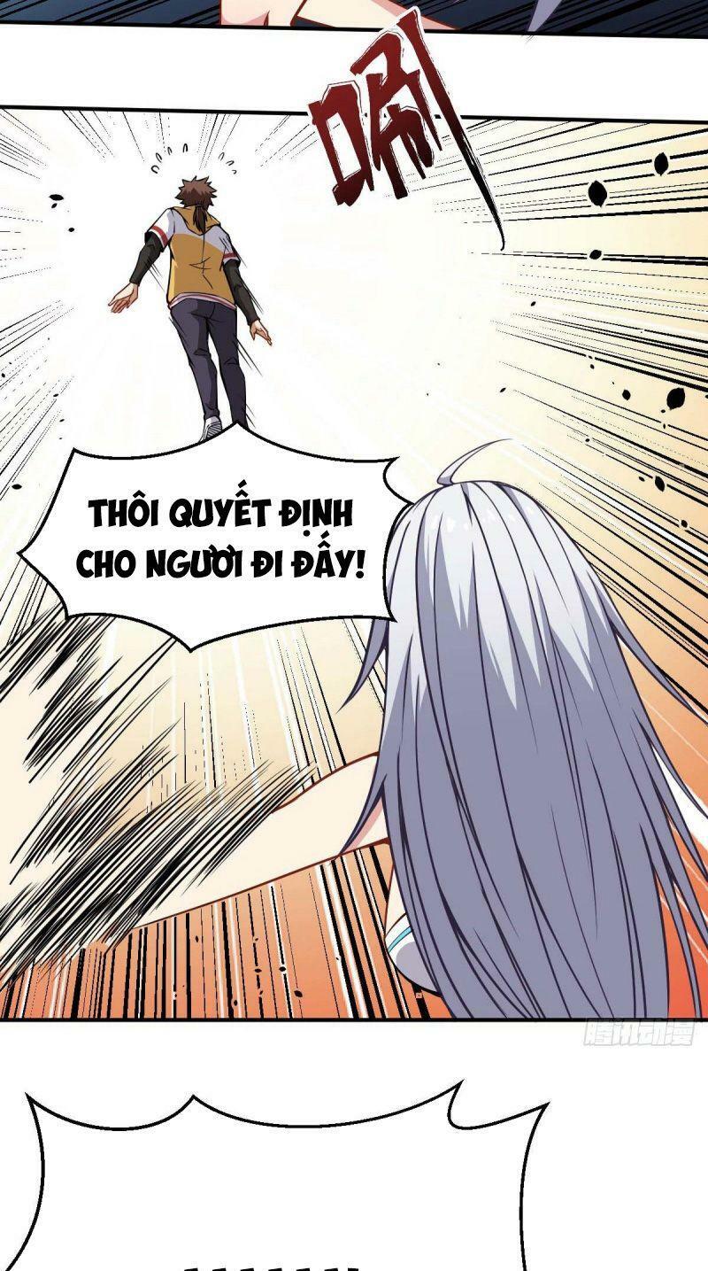 Tổ Thượng Có Tiền: Chapter 34