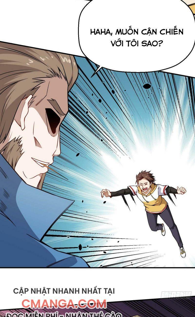 Tổ Thượng Có Tiền: Chapter 34