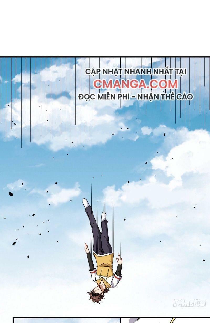 Tổ Thượng Có Tiền: Chapter 35