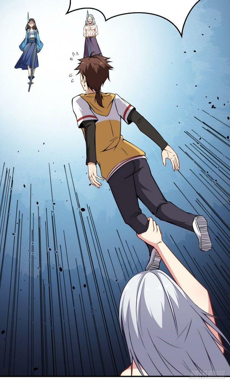 Tổ Thượng Có Tiền: Chapter 35