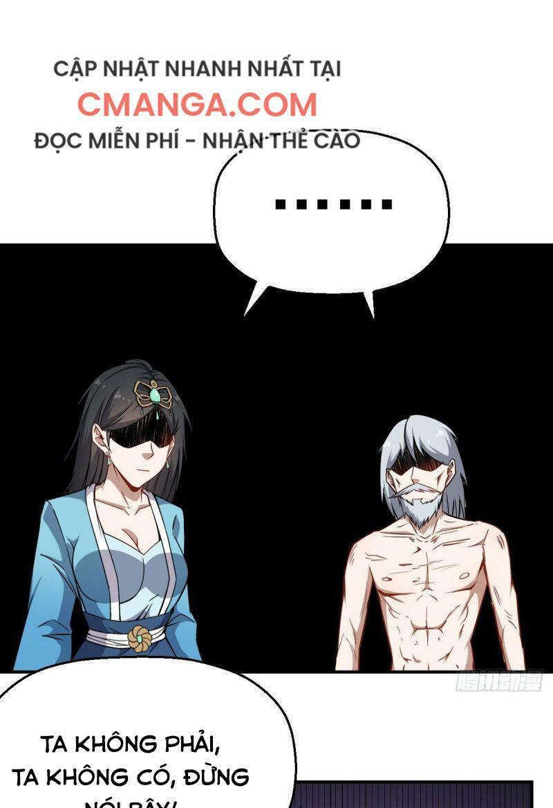 Tổ Thượng Có Tiền: Chapter 35