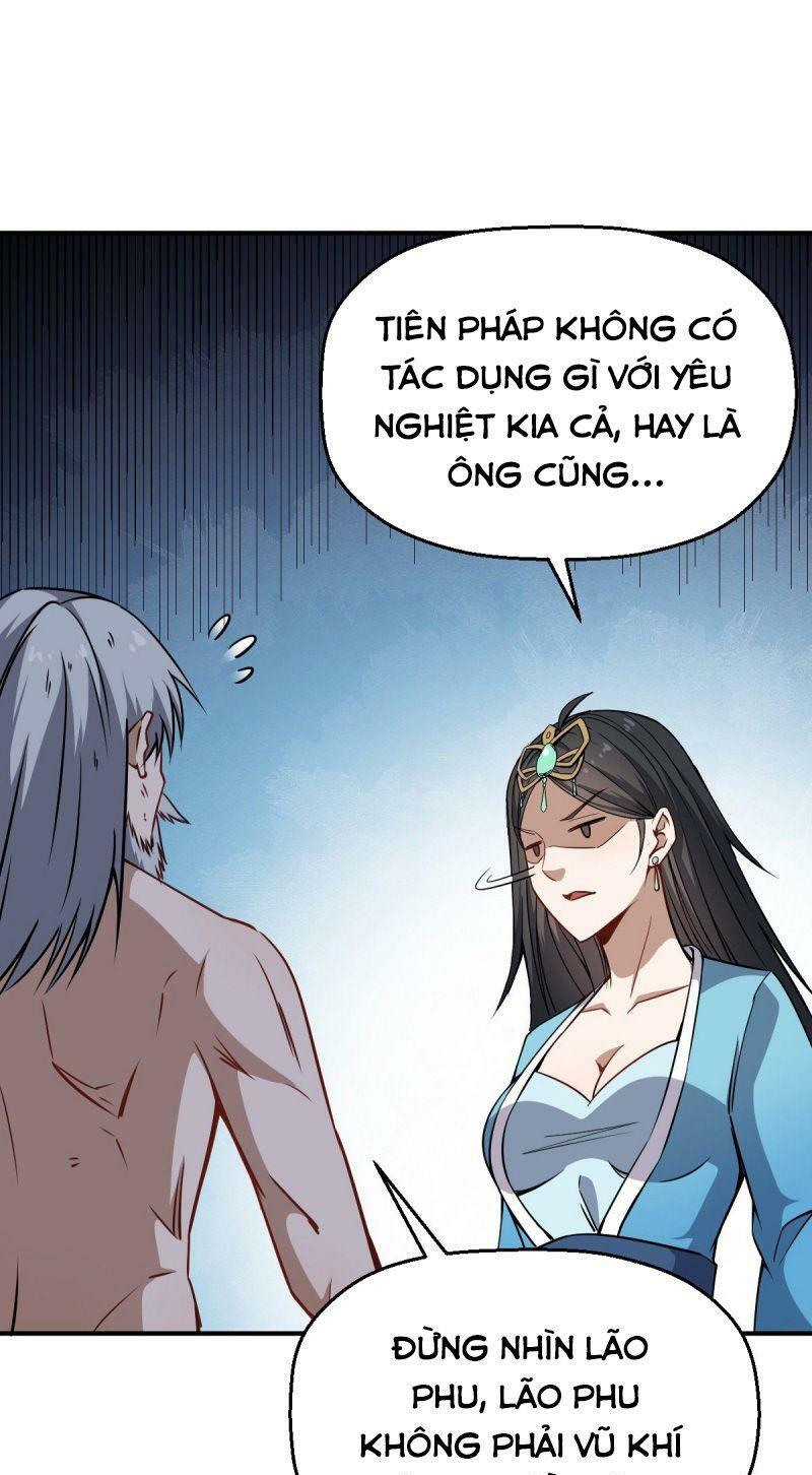 Tổ Thượng Có Tiền: Chapter 35