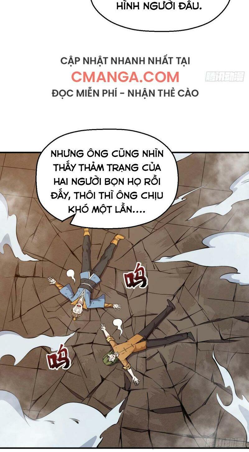 Tổ Thượng Có Tiền: Chapter 35