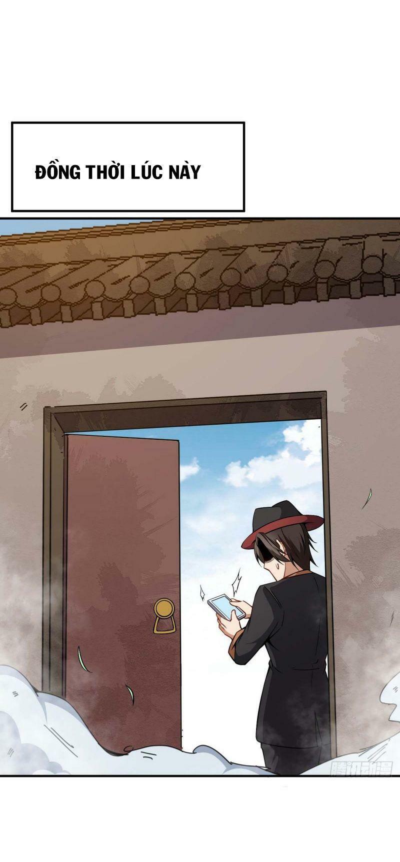 Tổ Thượng Có Tiền: Chapter 35