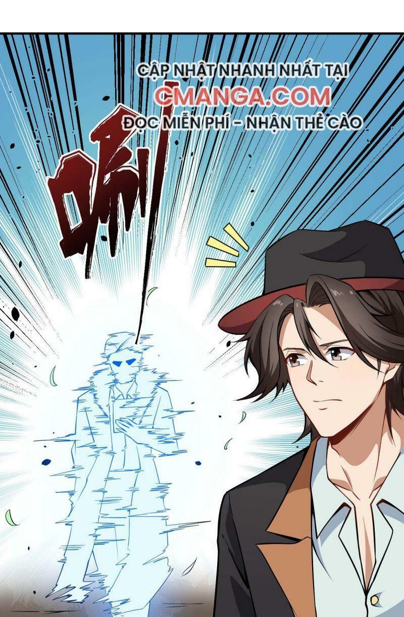 Tổ Thượng Có Tiền: Chapter 35