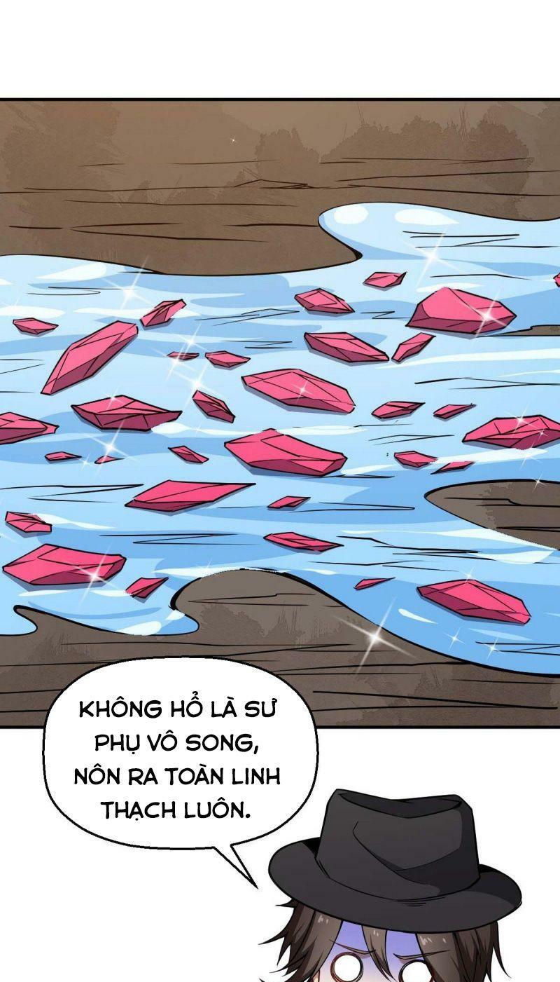 Tổ Thượng Có Tiền: Chapter 35