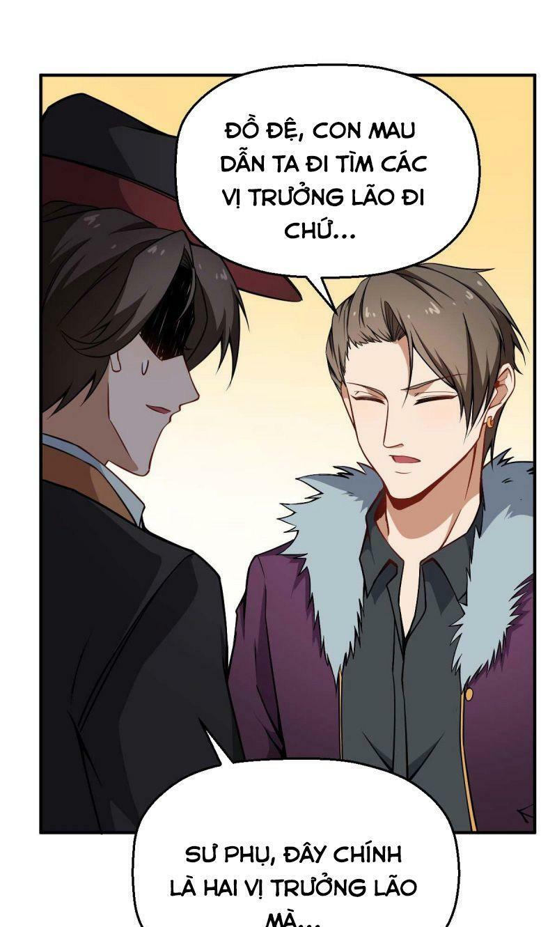 Tổ Thượng Có Tiền: Chapter 35
