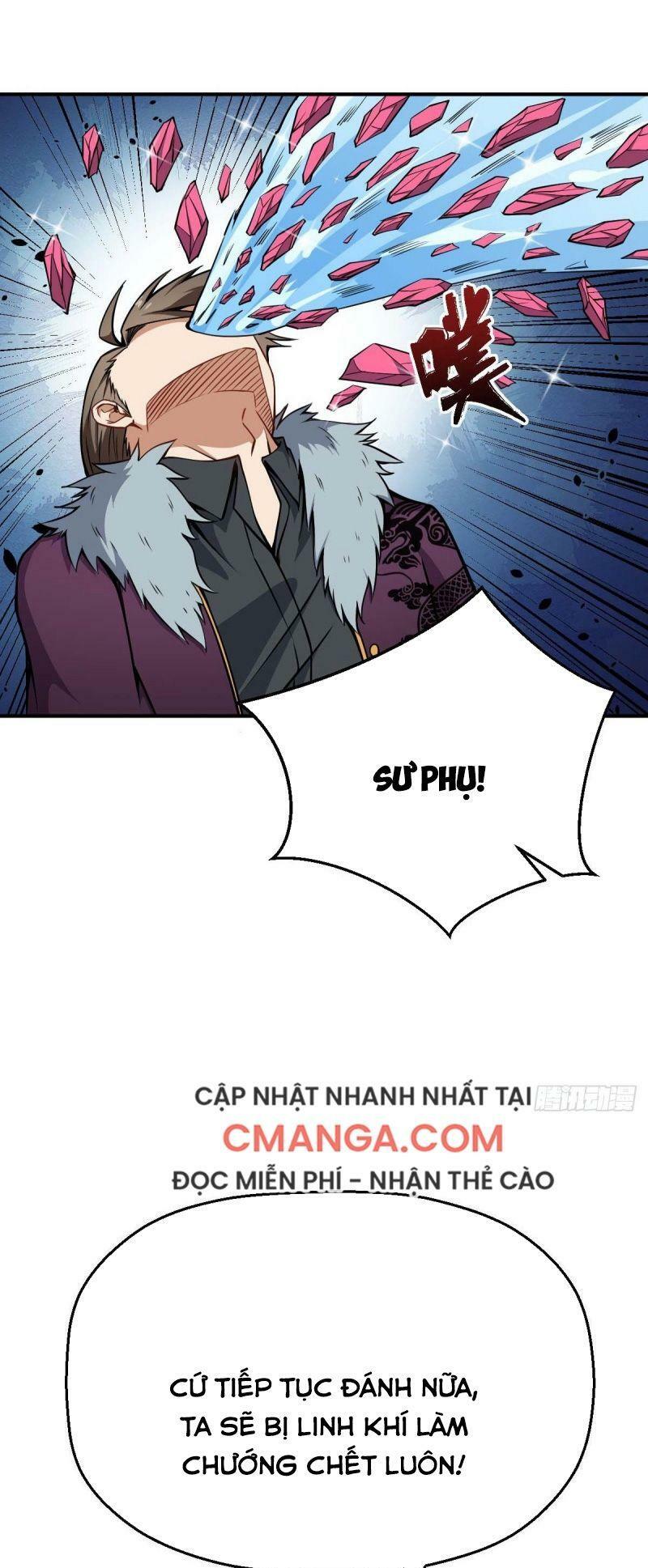 Tổ Thượng Có Tiền: Chapter 35