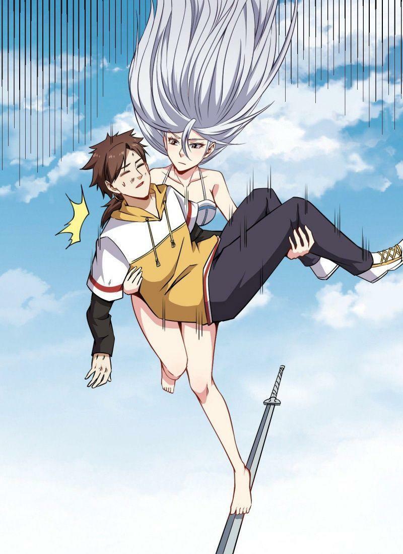 Tổ Thượng Có Tiền: Chapter 35
