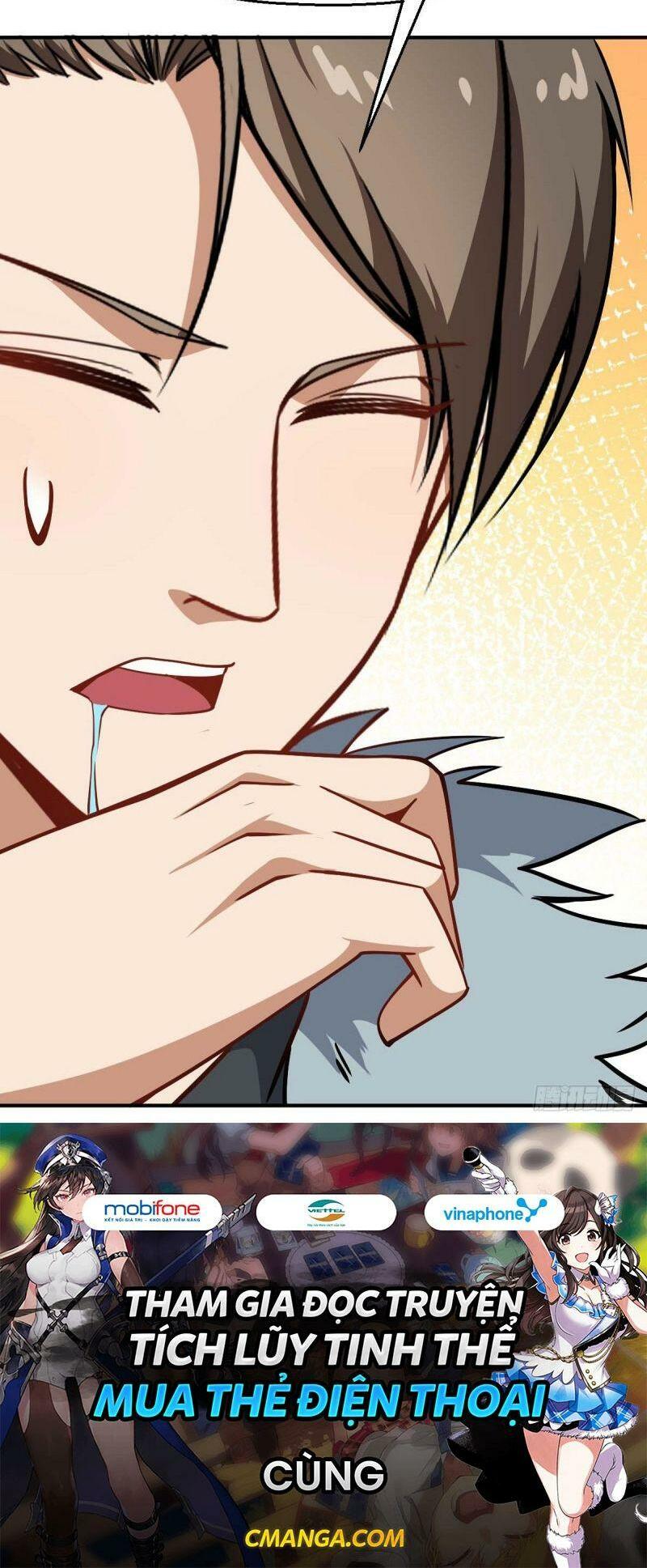 Tổ Thượng Có Tiền: Chapter 35