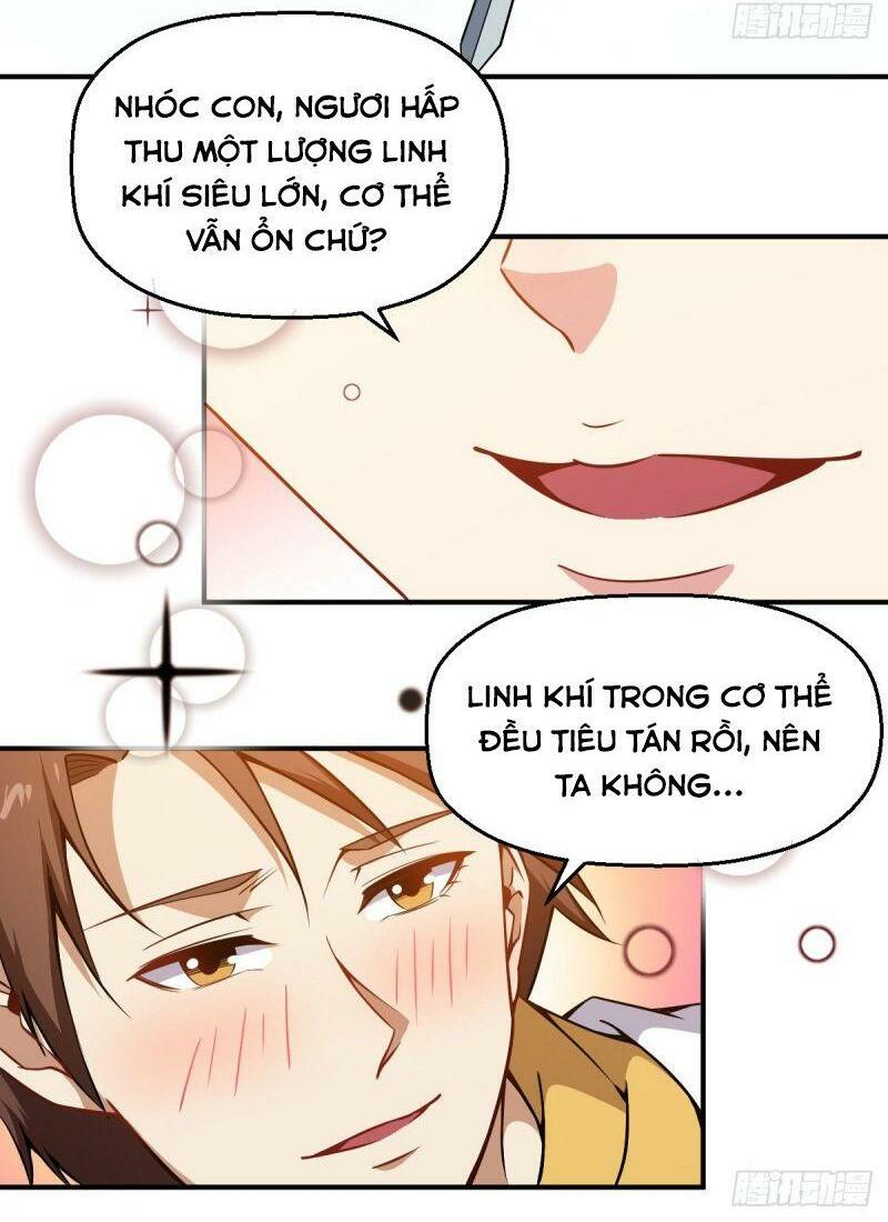 Tổ Thượng Có Tiền: Chapter 35