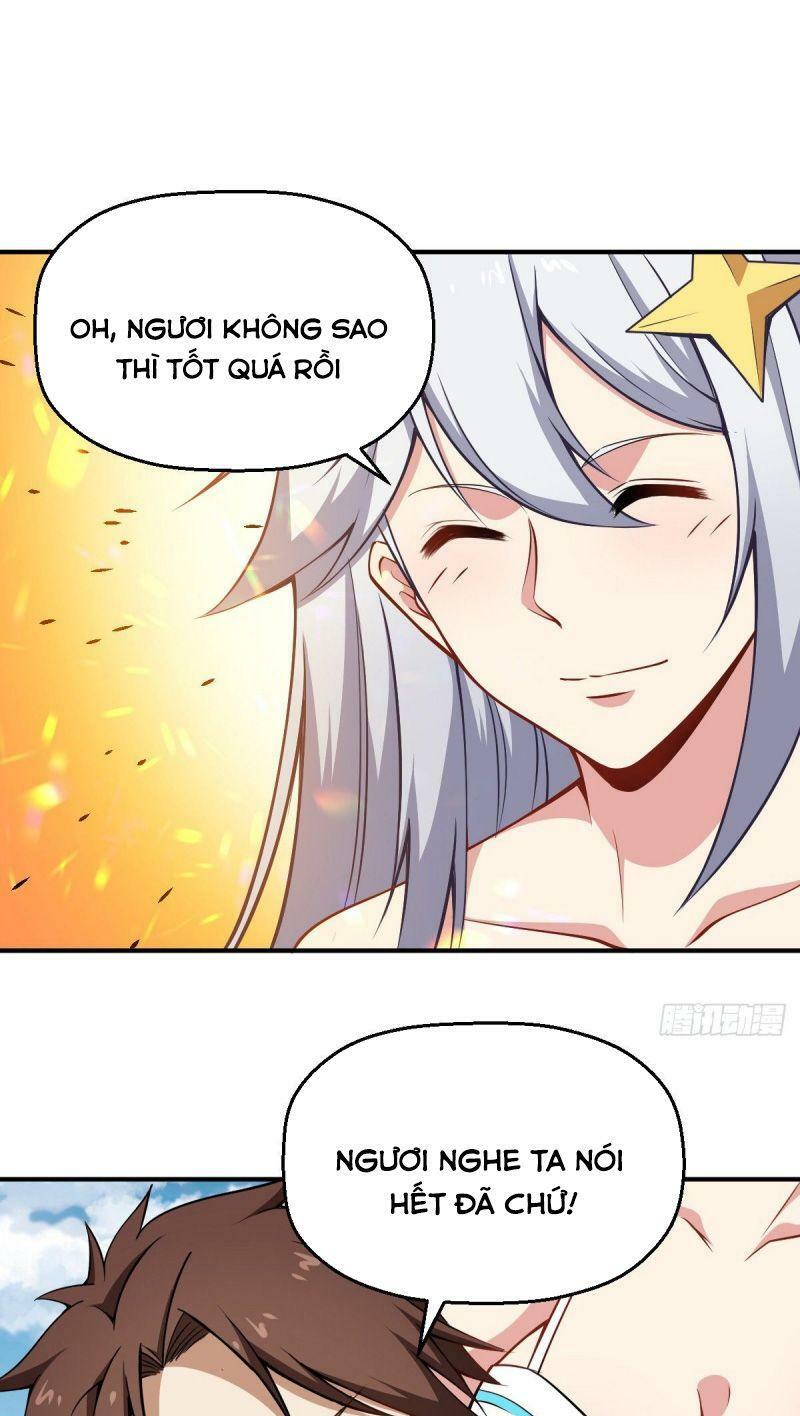 Tổ Thượng Có Tiền: Chapter 35