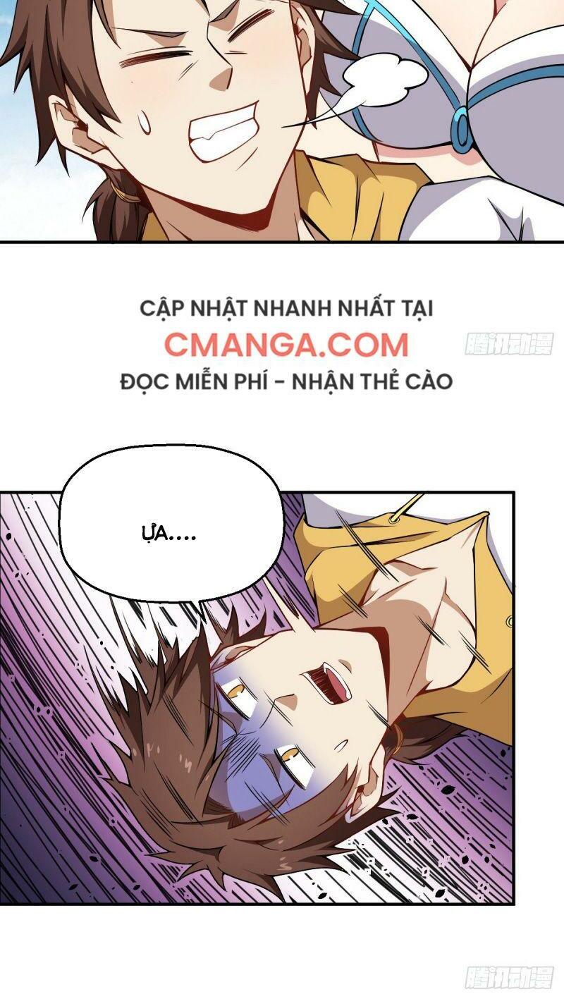 Tổ Thượng Có Tiền: Chapter 35