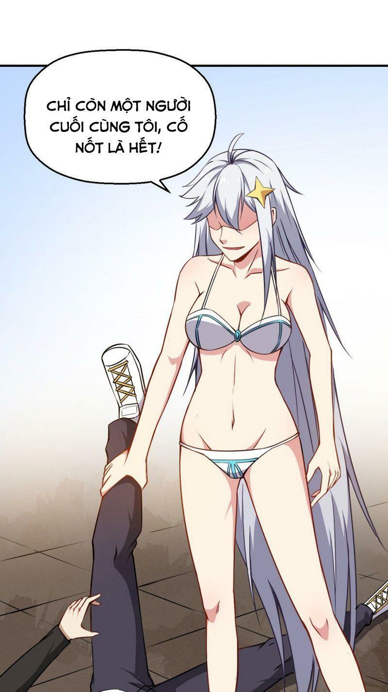 Tổ Thượng Có Tiền: Chapter 35