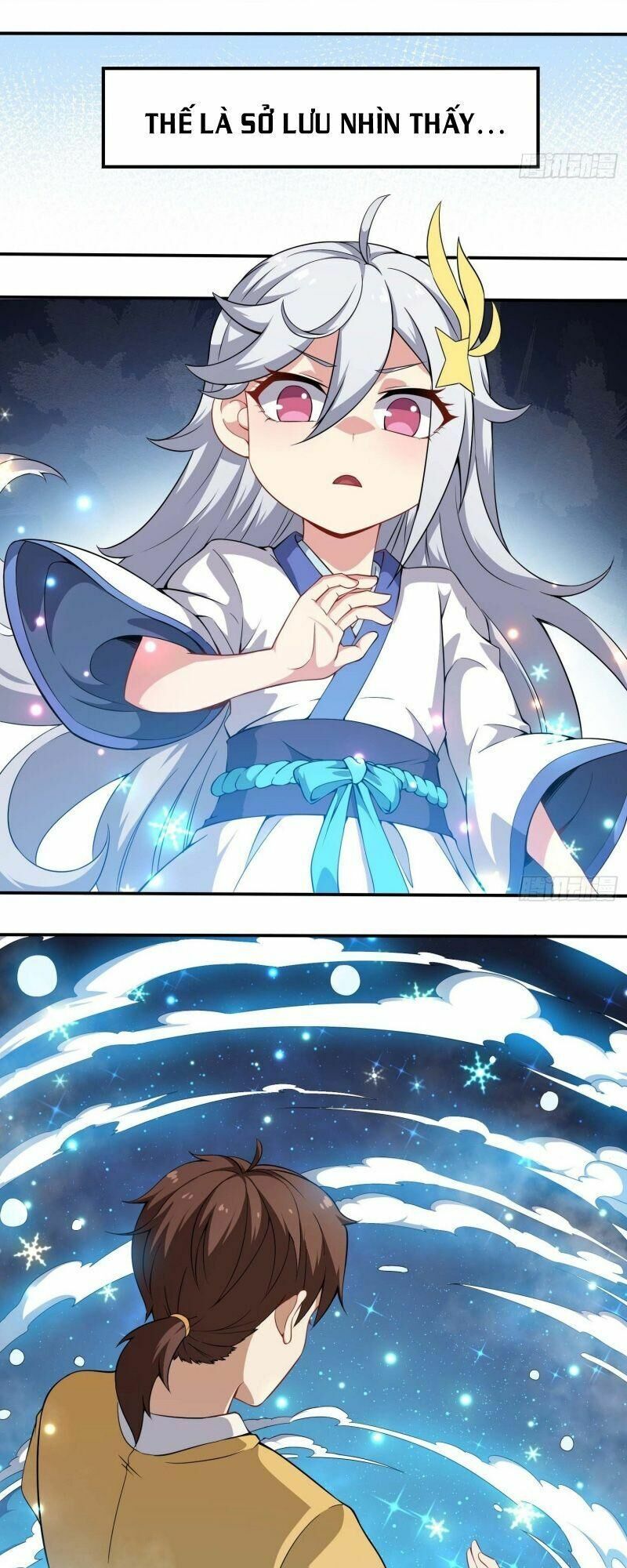 Tổ Thượng Có Tiền: Chapter 38