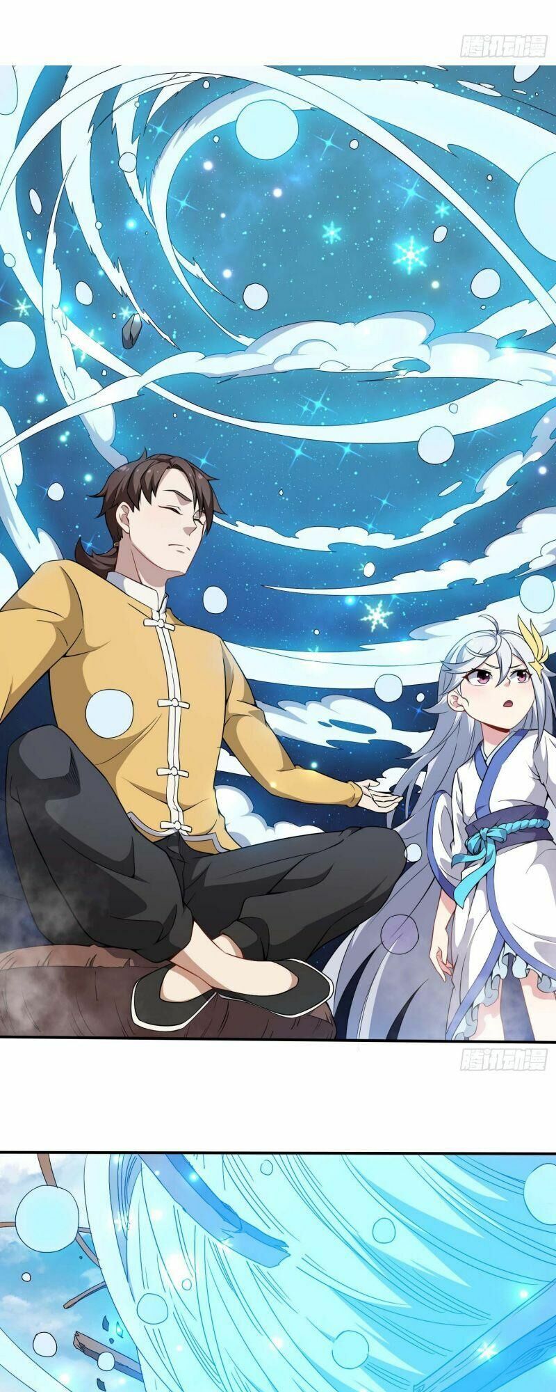 Tổ Thượng Có Tiền: Chapter 38