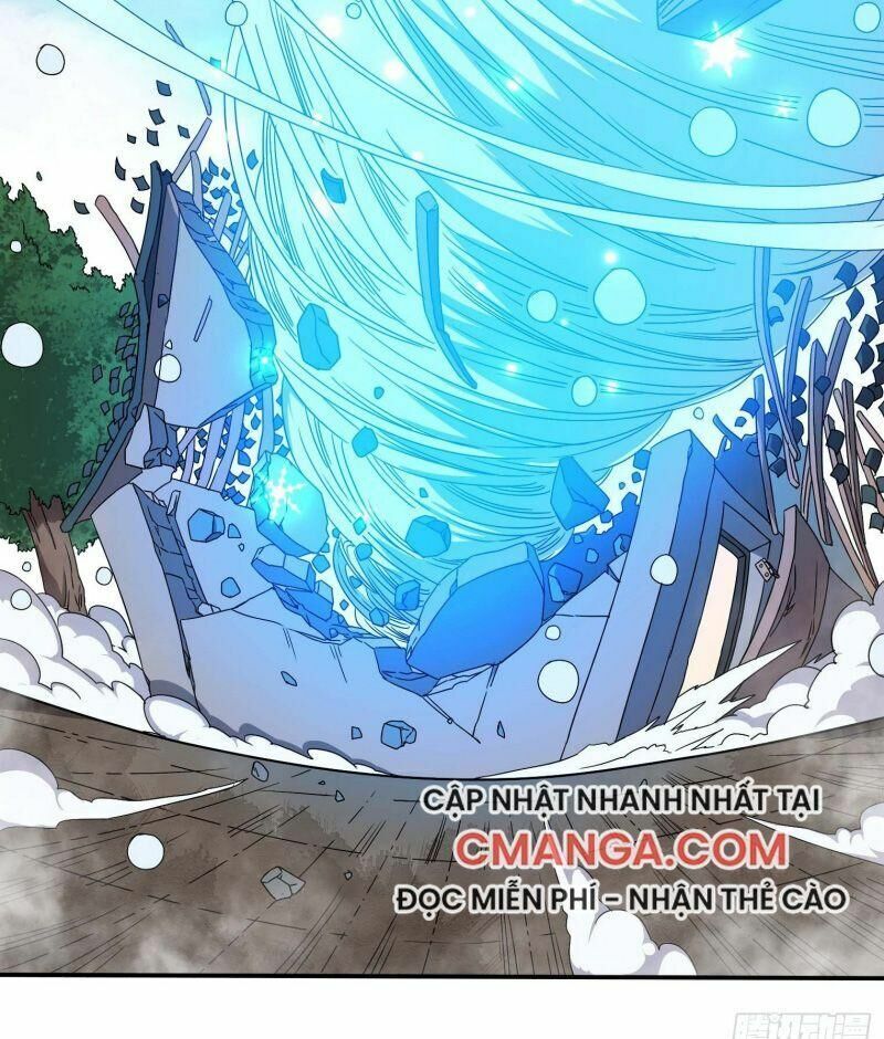 Tổ Thượng Có Tiền: Chapter 38