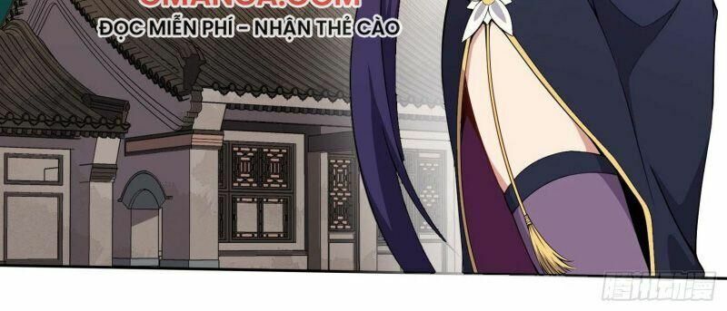 Tổ Thượng Có Tiền: Chapter 38