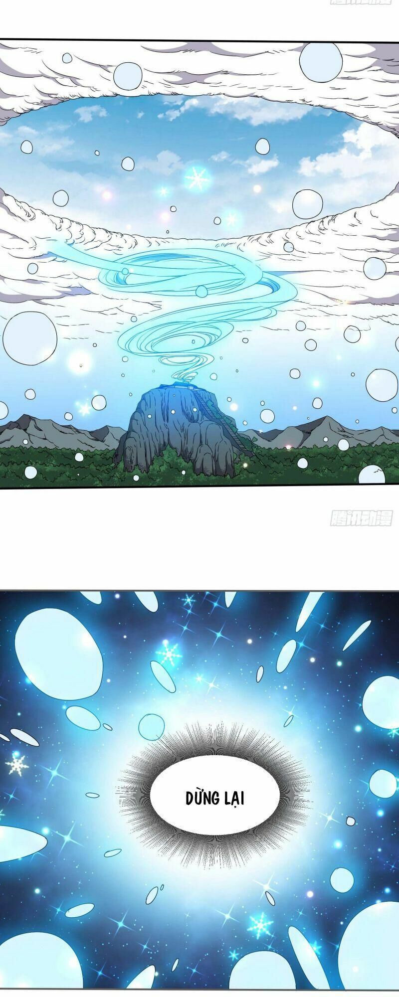 Tổ Thượng Có Tiền: Chapter 38