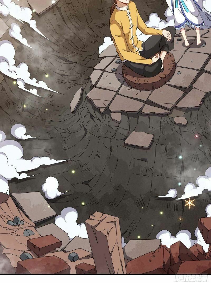 Tổ Thượng Có Tiền: Chapter 38