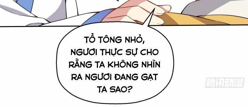 Tổ Thượng Có Tiền: Chapter 38