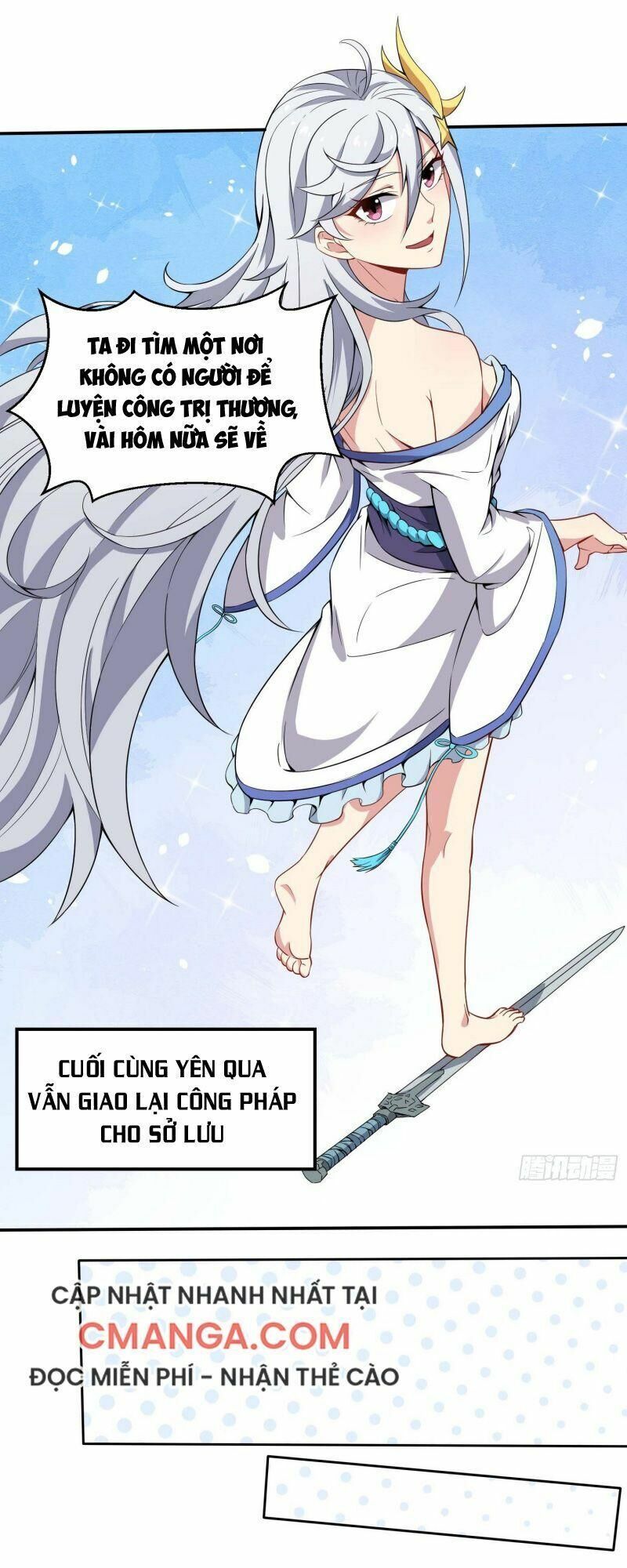 Tổ Thượng Có Tiền: Chapter 38