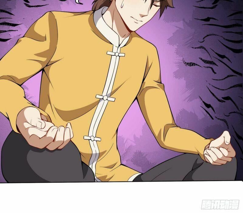 Tổ Thượng Có Tiền: Chapter 38