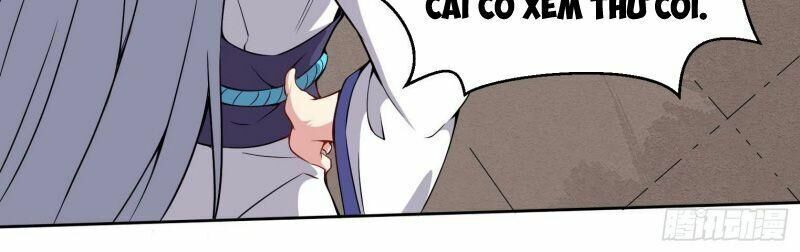 Tổ Thượng Có Tiền: Chapter 38