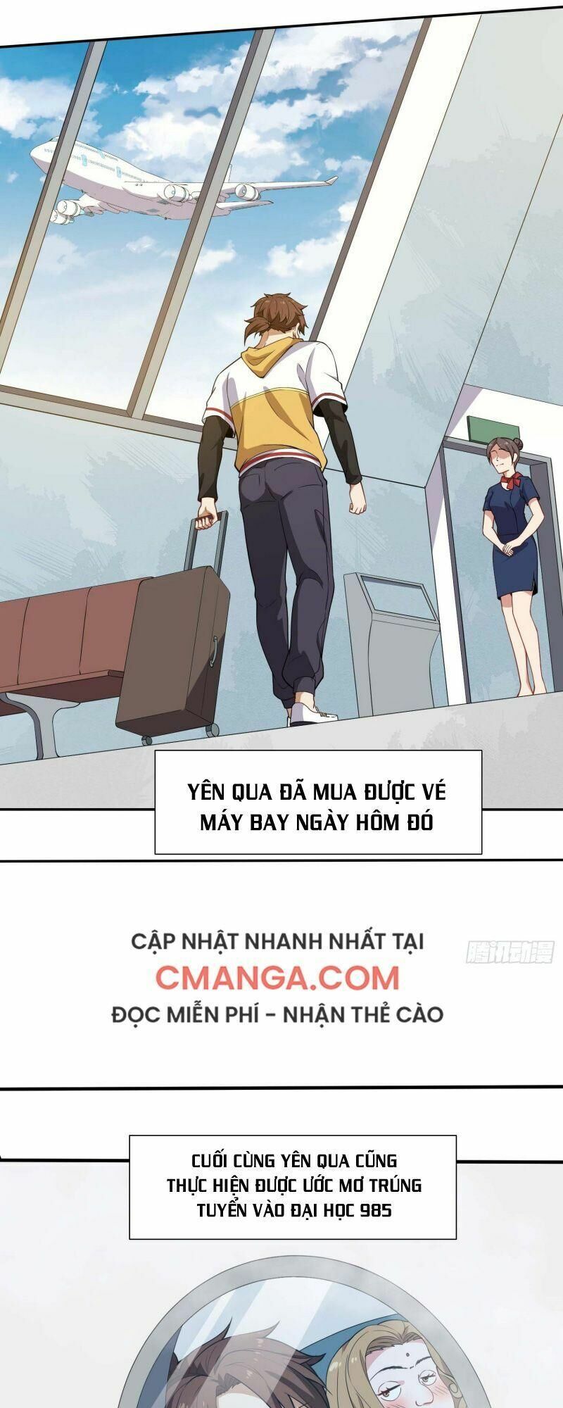 Tổ Thượng Có Tiền: Chapter 39