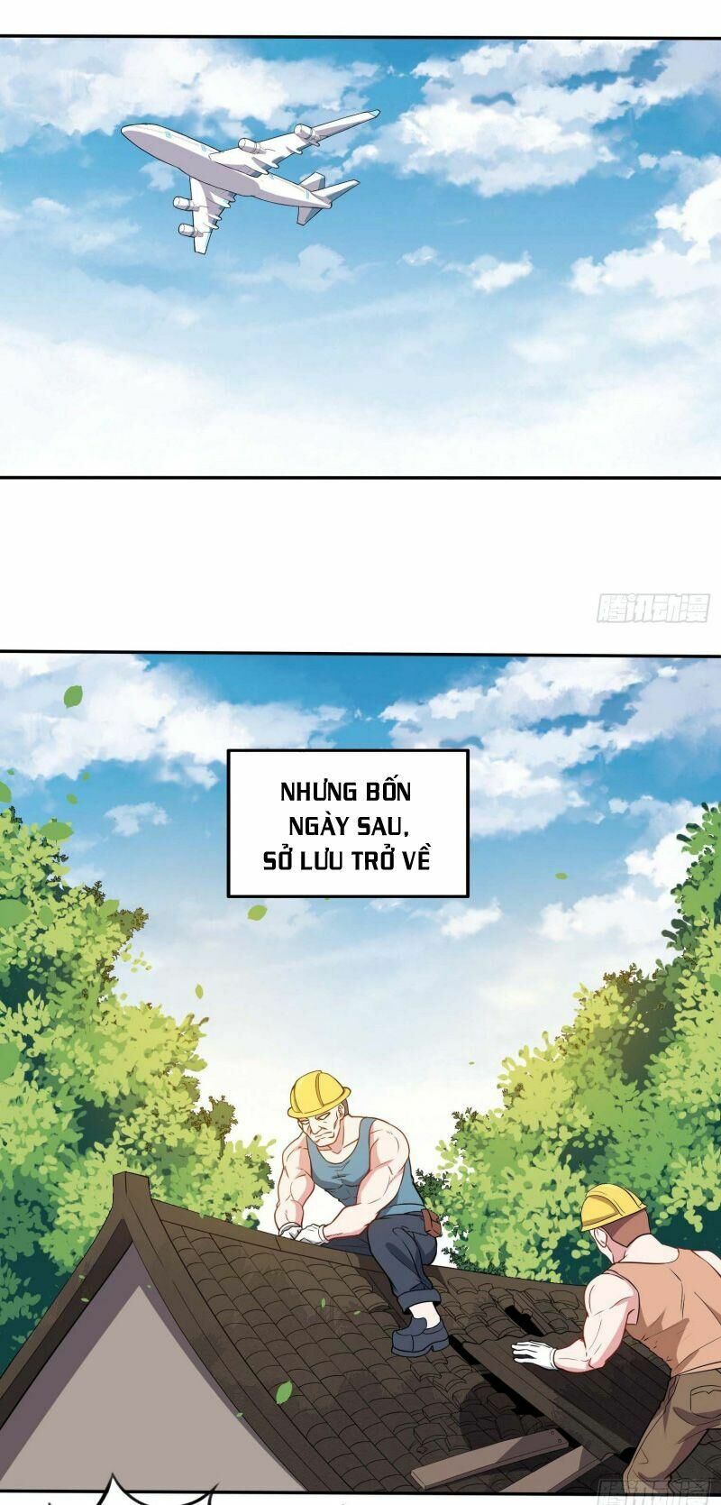 Tổ Thượng Có Tiền: Chapter 39